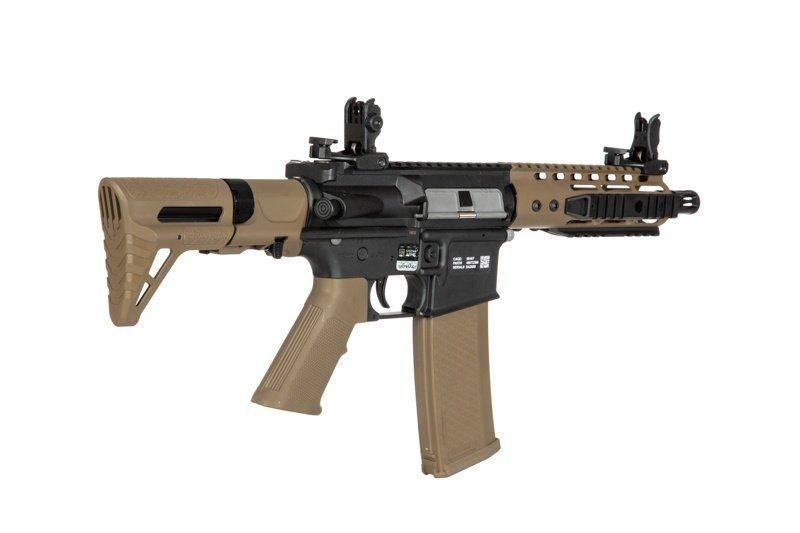 Штурмовая винтовка SA-C12 PDW CORE&trade; - Half-Tan [Specna Arms] (для страйкбола) SPE-01-027699 фото