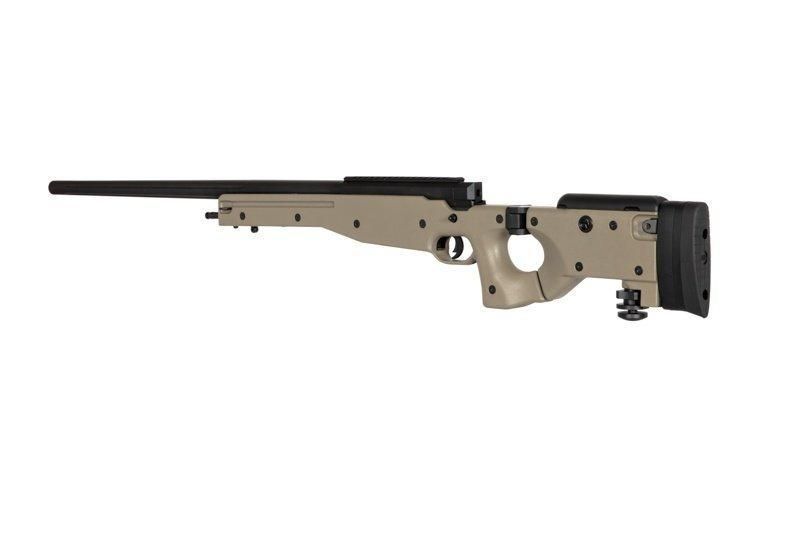 Страйкбольный аналог karabinu snajperskiego CM706 - Tan [CYMA] (для страйкболу) CYM-03-027970 фото