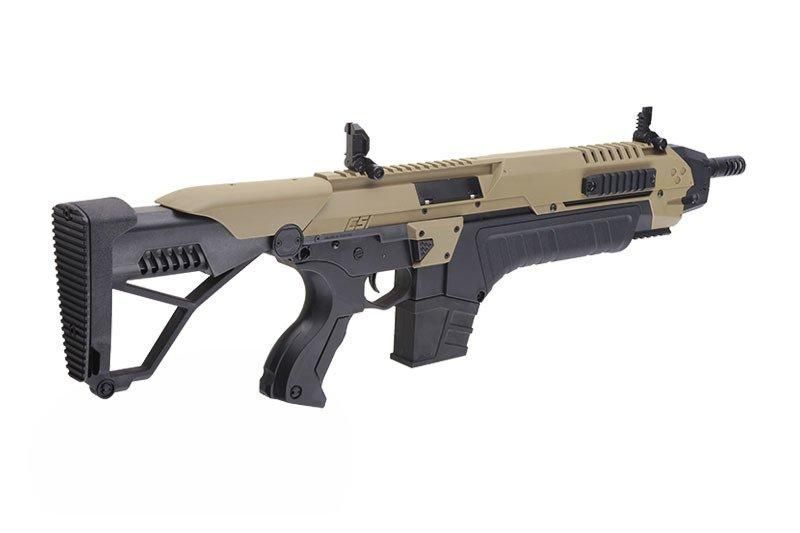 Страйкбольный аналог karabinka XR-5 FG-1508 - Sand [CSI] (для страйкболу) CSI-01-017656 фото