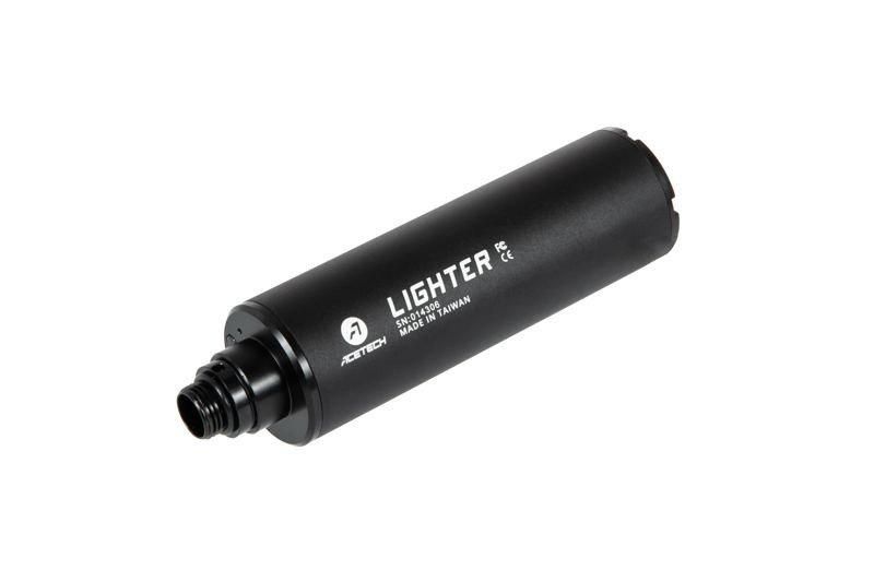 Глушитель Tracer Lighter 11/14mm [Acetech] (для страйкбола) ACE-09-026862 фото