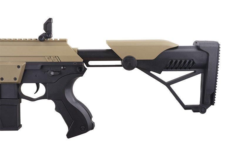 Страйкбольный аналог karabinka XR-5 FG-1508 - Sand [CSI] (для страйкболу) CSI-01-017656 фото