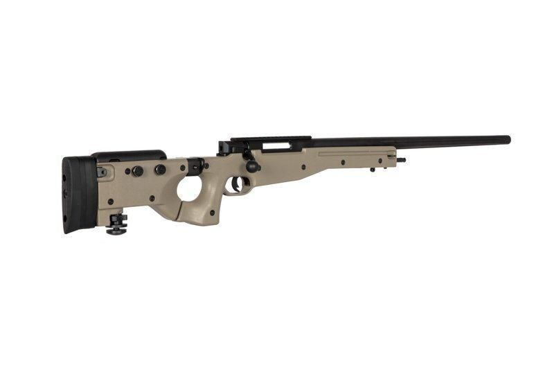 Страйкбольный аналог karabinu snajperskiego CM706 - Tan [CYMA] (для страйкболу) CYM-03-027970 фото