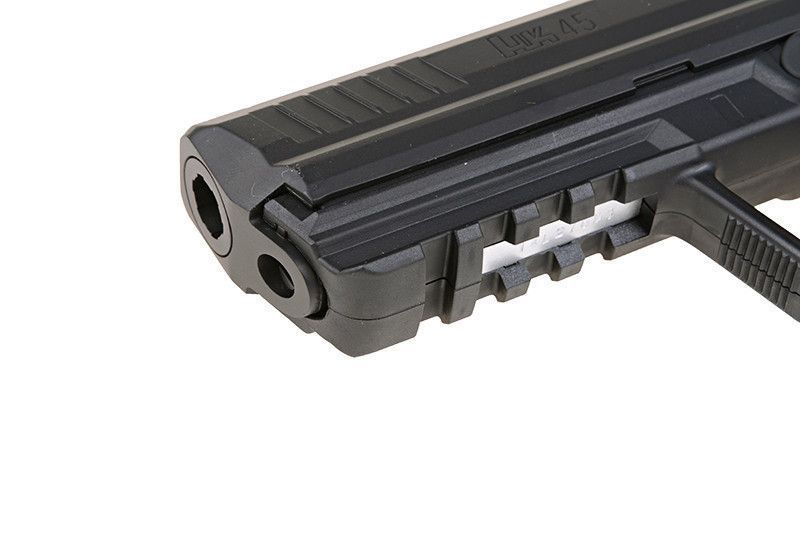 Страйкбольный аналог pistoletu HK45 [Umarex] (для страйкболу) UMA-02-009576 фото