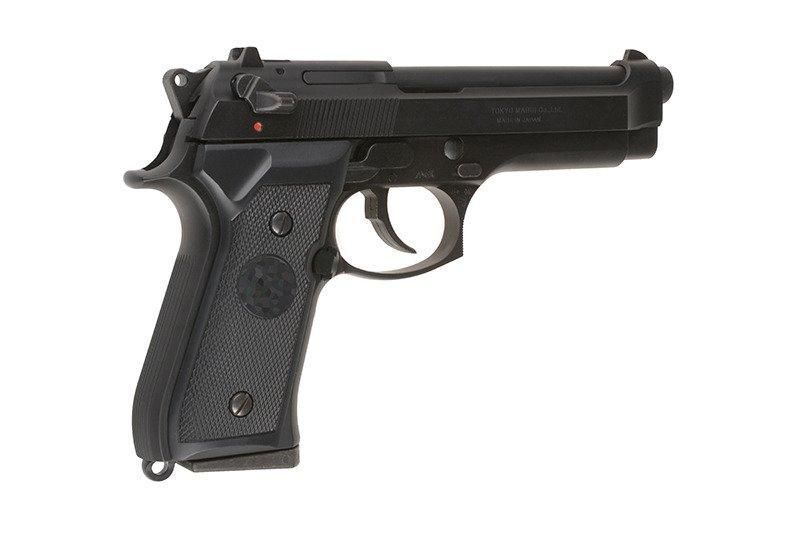 Страйкбольный пистолет M92F Military [Tokyo Marui] (для страйкбола) TMR-02-013280 фото