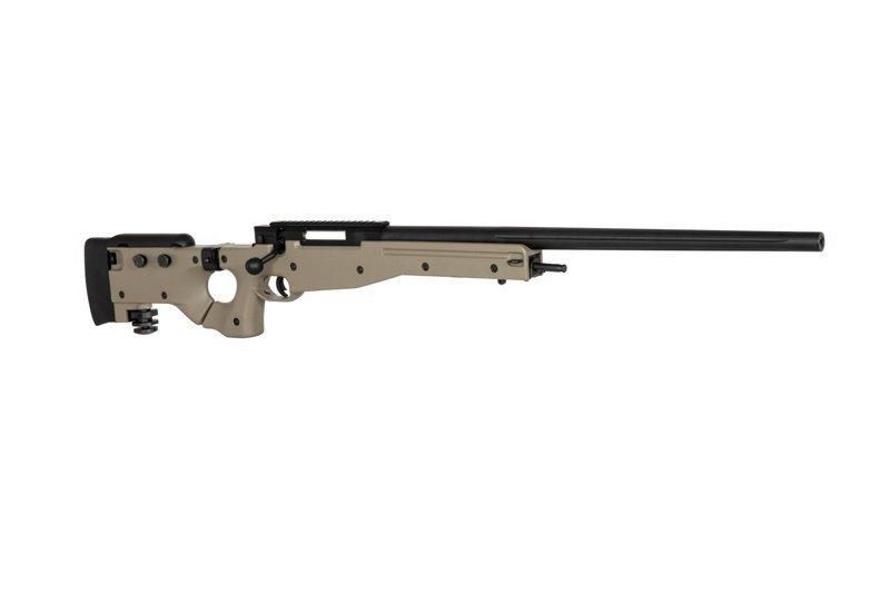 Страйкбольный аналог karabinu snajperskiego CM706 - Tan [CYMA] (для страйкболу) CYM-03-027970 фото