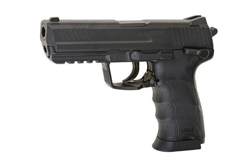 Страйкбольный аналог pistoletu HK45 [Umarex] (для страйкболу) UMA-02-009576 фото