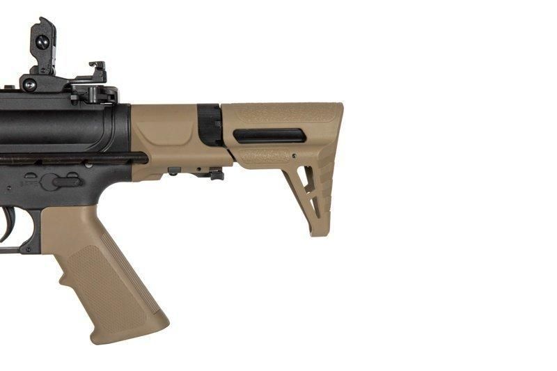 Штурмовая винтовка SA-C12 PDW CORE&trade; - Half-Tan [Specna Arms] (для страйкбола) SPE-01-027699 фото
