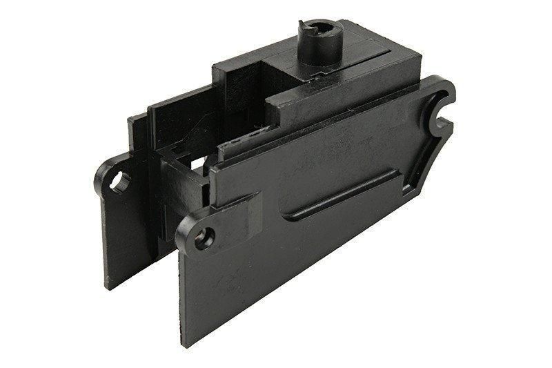 Адаптер для магазинов типа M4 для приводов G36 [GFC Accessories] (для страйкбола) GFA-05-006332 фото