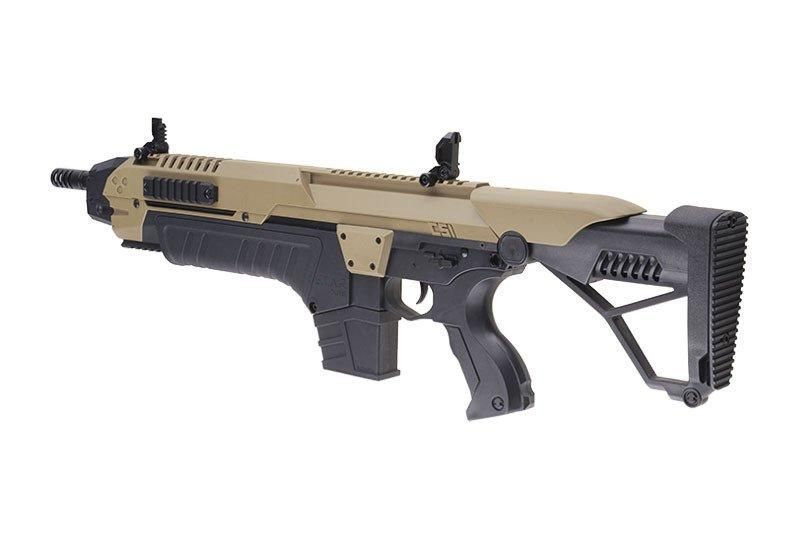 Страйкбольный аналог karabinka XR-5 FG-1508 - Sand [CSI] (для страйкболу) CSI-01-017656 фото