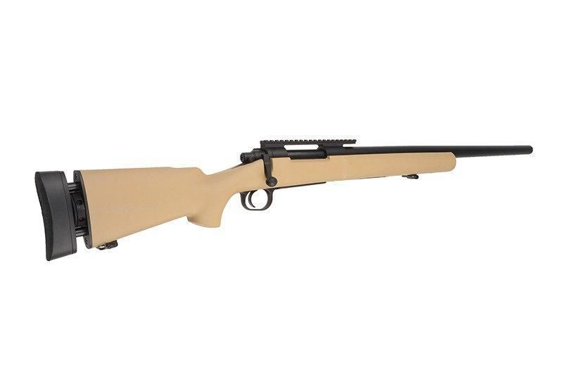 Снайперская винтовка MOD24 - tan [Modify] (для страйкбола) MOD-03-013133 фото