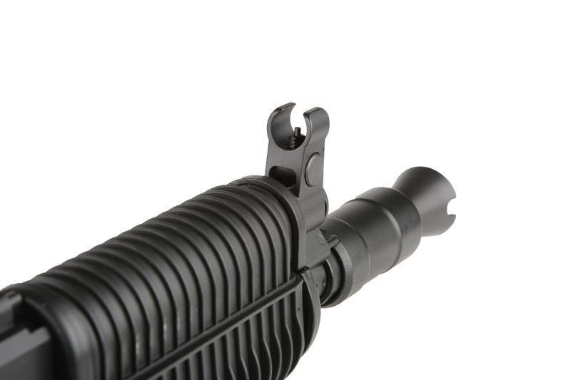Автомат Калашникова G74A GBBR [WELL] (для страйкболу) WEL-02-010992 фото