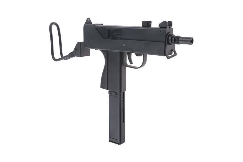 Страйкбольный аналог pistoletu maszynowego G12 (GG) [WELL] (для страйкболу) WEL-02-019739 фото