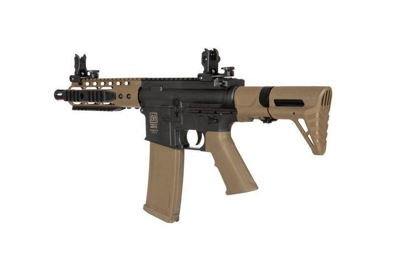 Штурмовая винтовка SA-C12 PDW CORE&trade; - Half-Tan [Specna Arms] (для страйкбола) SPE-01-027699 фото