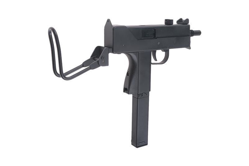 Страйкбольный аналог pistoletu maszynowego G12 (GG) [WELL] (для страйкболу) WEL-02-019739 фото