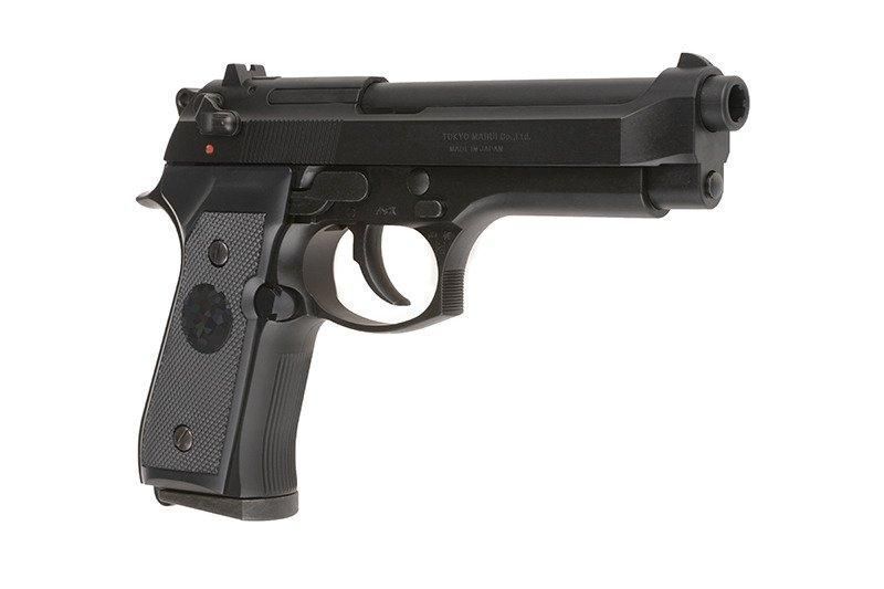 Страйкбольный пистолет M92F Military [Tokyo Marui] (для страйкбола) TMR-02-013280 фото