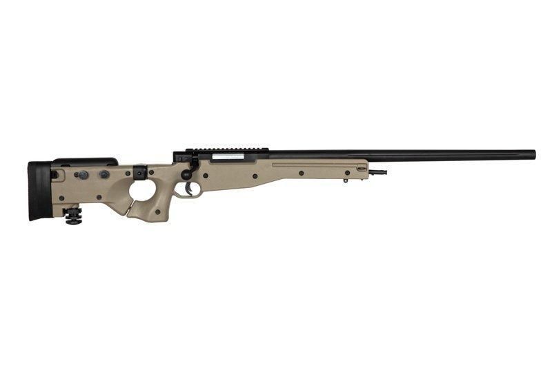 Страйкбольный аналог karabinu snajperskiego CM706 - Tan [CYMA] (для страйкболу) CYM-03-027970 фото