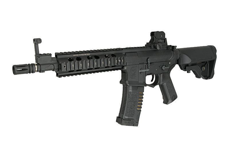 Гвинтівка AM-008 - czarny [AMOEBA] (для страйкболу) AMB-01-006928 фото