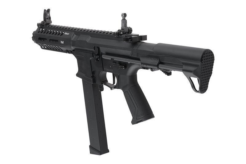 Пистолет-пулемёт CM16 ARP 9 [G&G] (для страйкбола) GIG-01-018742 фото