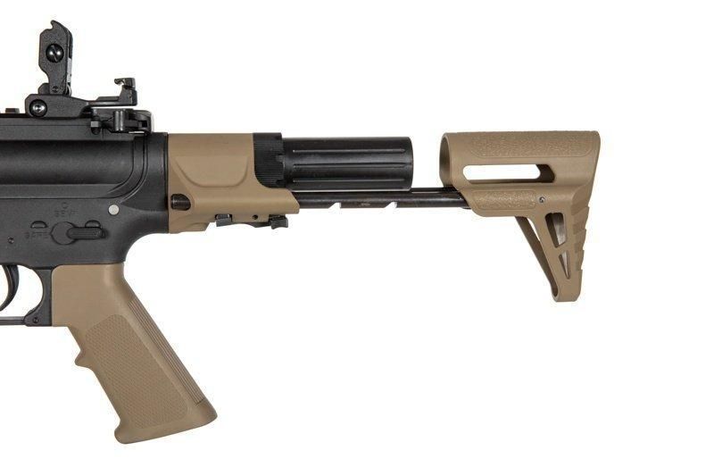 Штурмовая винтовка SA-C12 PDW CORE&trade; - Half-Tan [Specna Arms] (для страйкбола) SPE-01-027699 фото