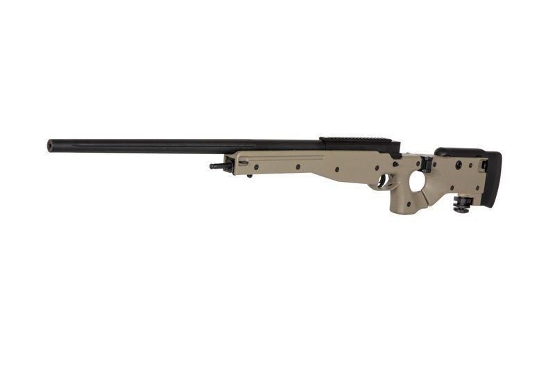 Страйкбольный аналог karabinu snajperskiego CM706 - Tan [CYMA] (для страйкболу) CYM-03-027970 фото