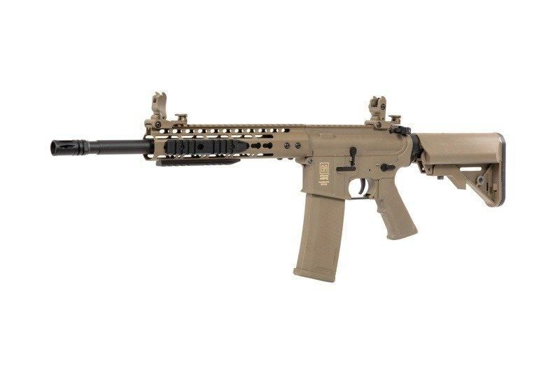 Штурмовая винтовка SA-C09 CORE&trade; - Full-Tan [Specna Arms] (для страйкбола) SPE-01-024033 фото