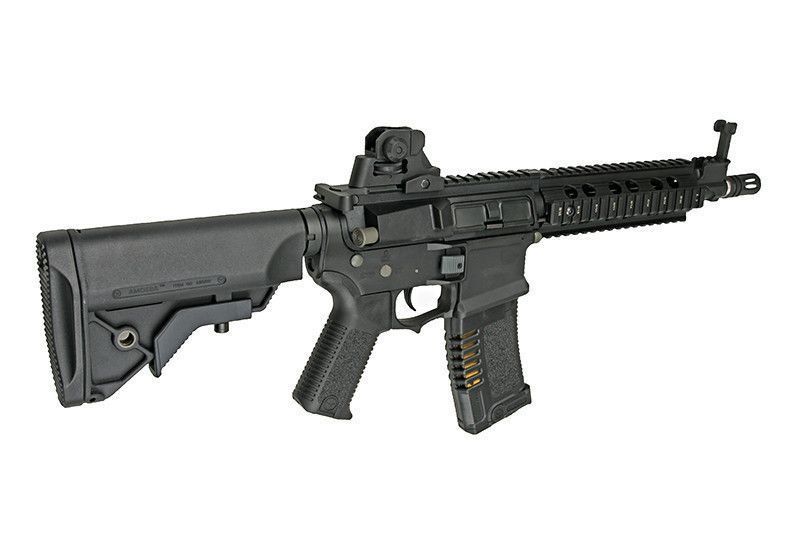 Гвинтівка AM-008 - czarny [AMOEBA] (для страйкболу) AMB-01-006928 фото