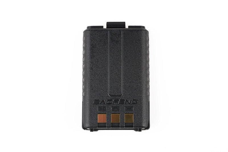 Akumulator BL-5 1800mAh do radia Baofeng UV-5R [Baofeng] (для страйкбола) BAO-31-012796 фото