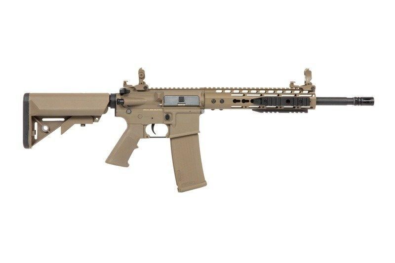 Штурмовая винтовка SA-C09 CORE&trade; - Full-Tan [Specna Arms] (для страйкбола) SPE-01-024033 фото