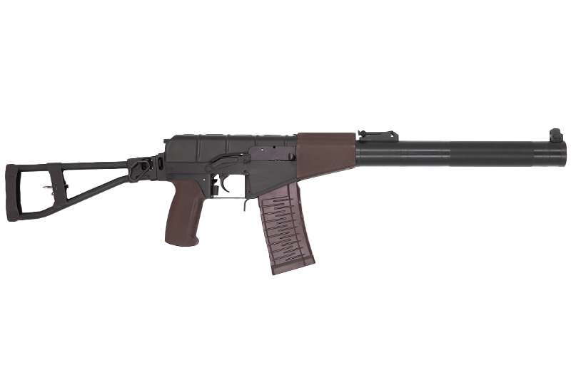 Airsoft аналог АС ВАЛ (AS VAL) [LCT] (для страйкболу) LCT-01-007225 фото