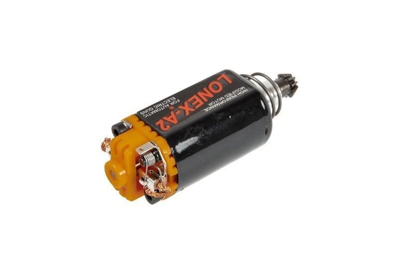Мотор Titan Infinite Torque-Up - середній [LONEX] (для страйкболу) LON-08-028107 фото