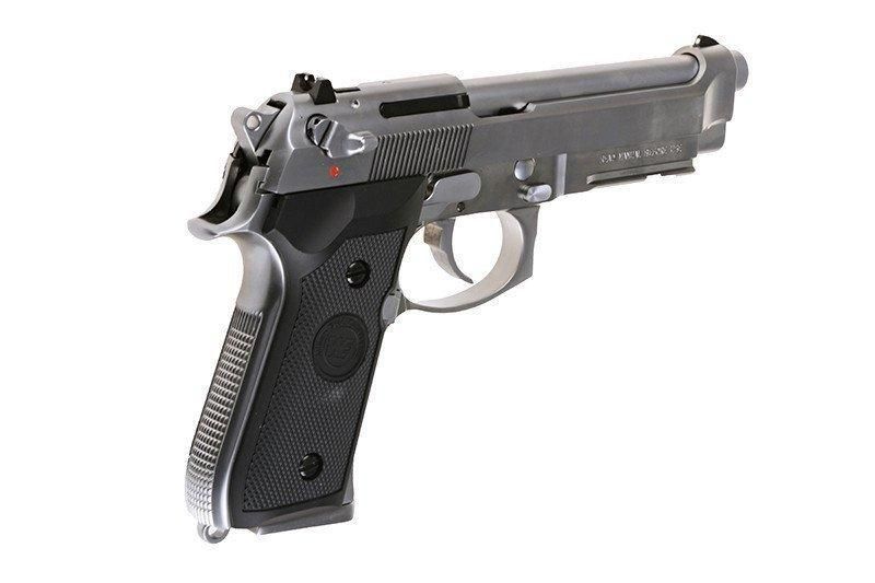 Страйкбольный пістолет у m9a1 v.2 [WE] (для страйкболу) WET-02-028842 фото
