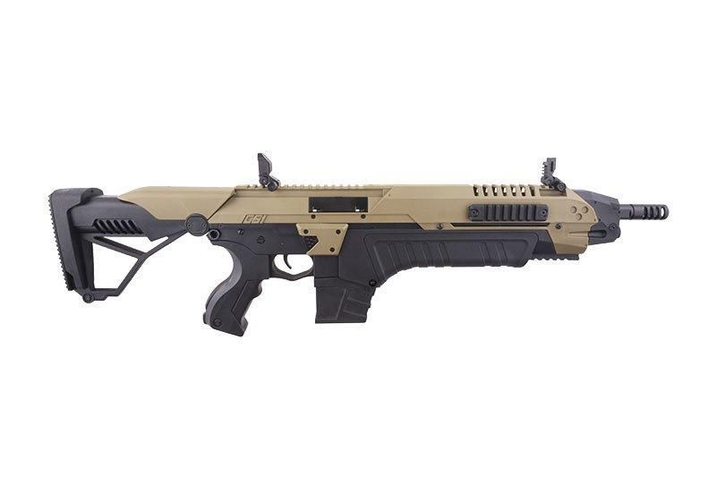 Страйкбольный аналог karabinka XR-5 FG-1508 - Sand [CSI] (для страйкболу) CSI-01-017656 фото