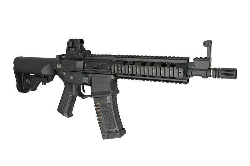Гвинтівка AM-008 - czarny [AMOEBA] (для страйкболу) AMB-01-006928 фото