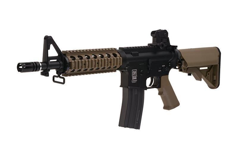 Аналог автоматичної гвинтівки SA-B02 SAEC&trade; System - Half-Tan [Specna Arms] (для страйкболу) SPE-01-009310 фото
