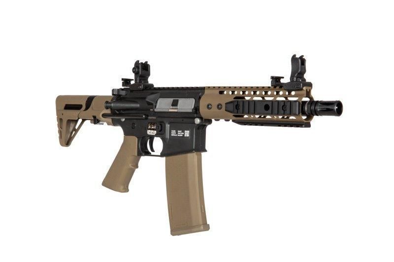 Штурмовая винтовка SA-C12 PDW CORE&trade; - Half-Tan [Specna Arms] (для страйкбола) SPE-01-027699 фото