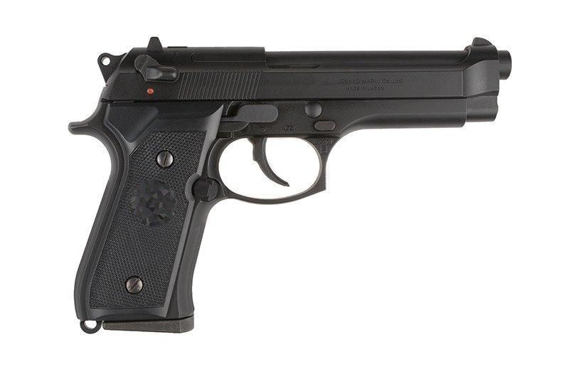 Страйкбольный пистолет M92F Military [Tokyo Marui] (для страйкбола) TMR-02-013280 фото