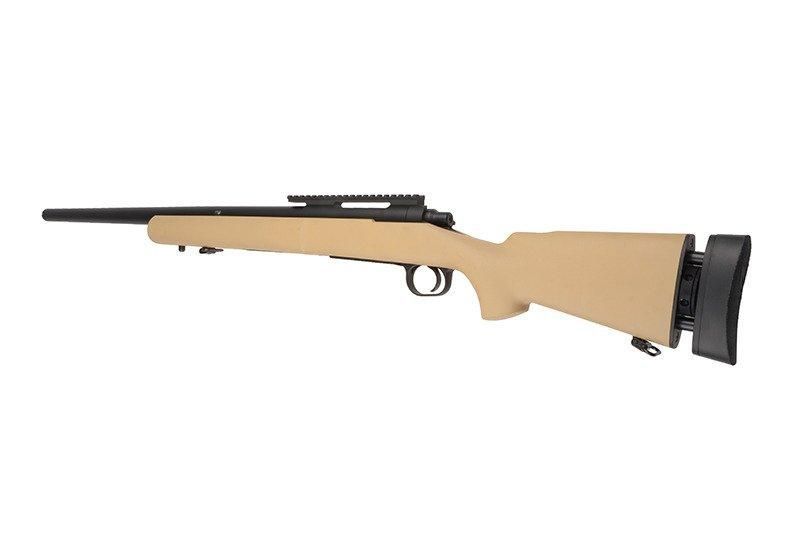 Снайперская винтовка MOD24 - tan [Modify] (для страйкбола) MOD-03-013133 фото
