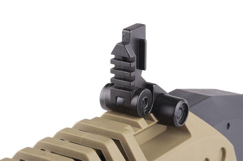 Страйкбольный аналог karabinka XR-5 FG-1508 - Sand [CSI] (для страйкболу) CSI-01-017656 фото