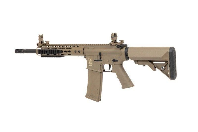 Штурмовая винтовка SA-C09 CORE&trade; - Full-Tan [Specna Arms] (для страйкбола) SPE-01-024033 фото