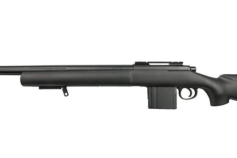 Винтовка снайперская MB4405A [WELL] (для страйкбола) WEL-03-006018 фото