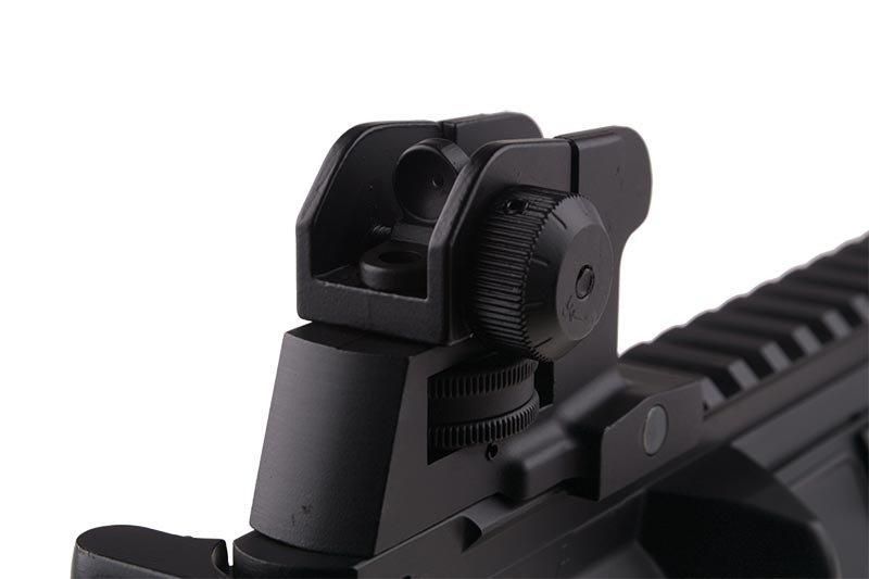 Аналог автоматичної гвинтівки SA-B02 SAEC&trade; System - Half-Tan [Specna Arms] (для страйкболу) SPE-01-009310 фото
