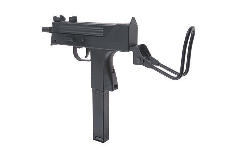 Страйкбольный аналог pistoletu maszynowego G12 (GG) [WELL] (для страйкболу) WEL-02-019739 фото
