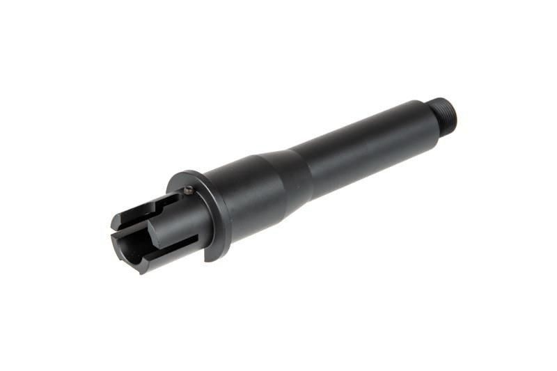 Lufa zewnętrzna 14mm CCW 140mm [Specna Arms] (для страйкболу) SPE-09-025406 фото