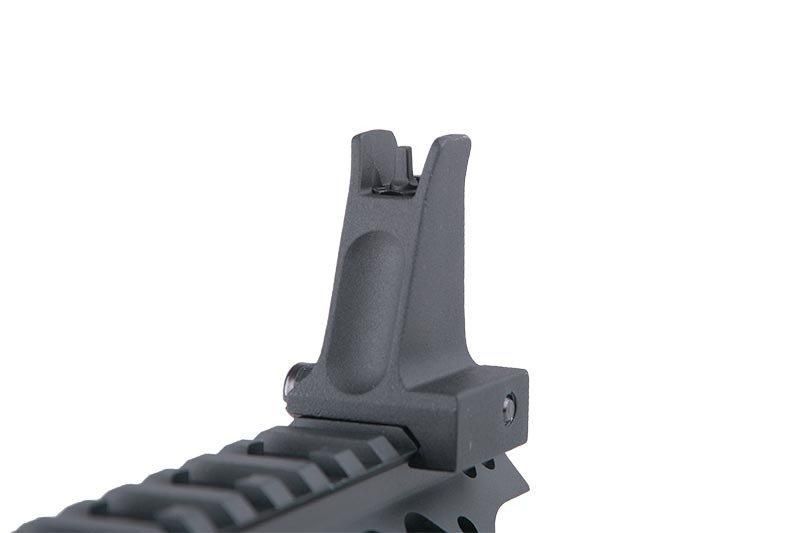 Штурмовая винтовка War Sport LVOA-S - Black [KRYTAC] (для страйкбола) KRT-01-019986 фото