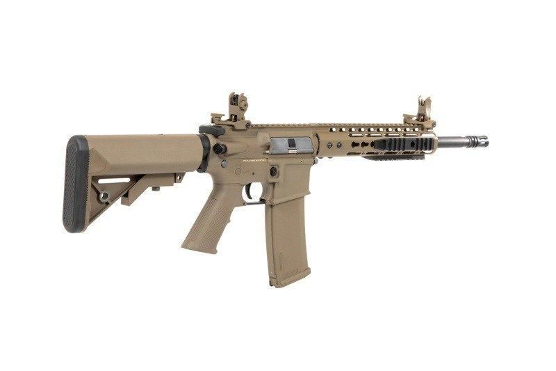 Штурмовая винтовка SA-C09 CORE&trade; - Full-Tan [Specna Arms] (для страйкбола) SPE-01-024033 фото