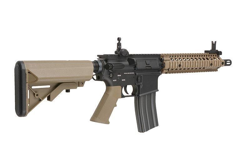 Штурмовая винтовка SA-A03 SAEC&trade; System - Half-Tan [Specna Arms] (для страйкбола) SPE-01-009315 фото