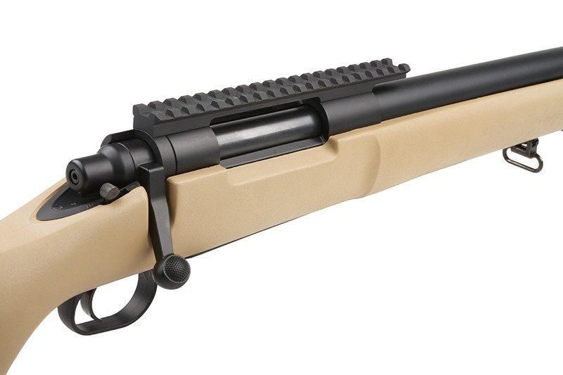Снайперская винтовка MOD24 - tan [Modify] (для страйкбола) MOD-03-013133 фото
