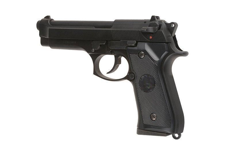 Страйкбольный пистолет M92F Military [Tokyo Marui] (для страйкбола) TMR-02-013280 фото