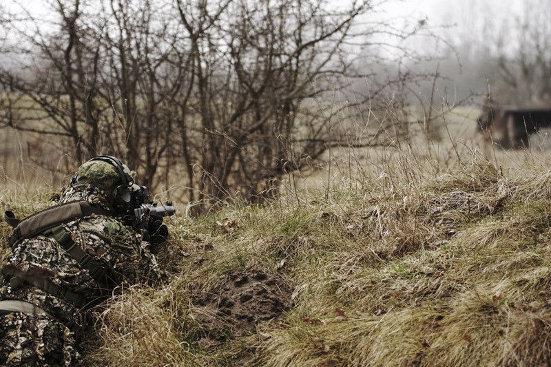 Airsoft аналог АС ВАЛ (AS VAL) [LCT] (для страйкболу) LCT-01-007225 фото