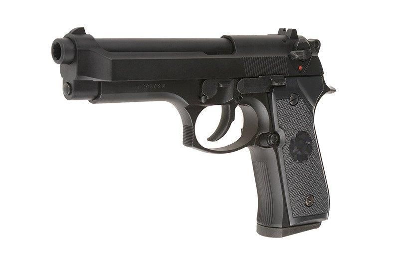 Страйкбольный пистолет M92F Military [Tokyo Marui] (для страйкбола) TMR-02-013280 фото